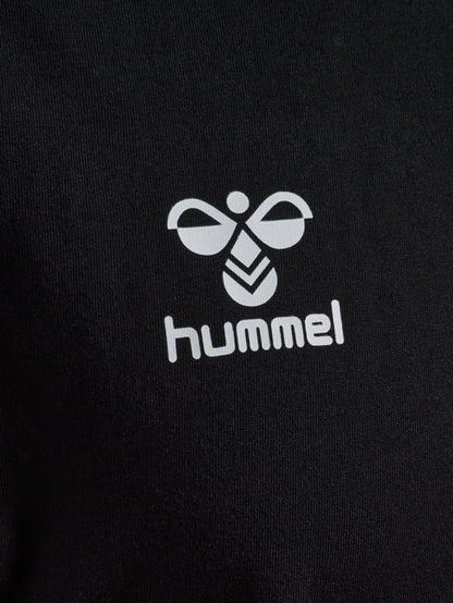 T-Shirt Hummel Authentic CO S/S