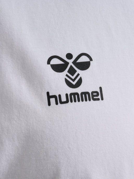 T-Shirt Hummel Authentic CO S/S