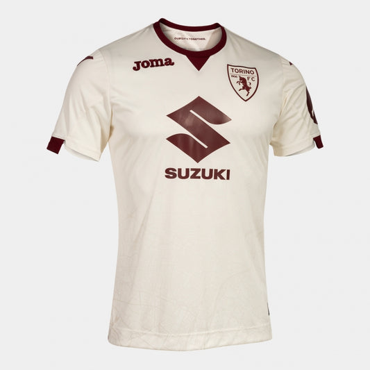 Camisola Joma away Torino 23/24