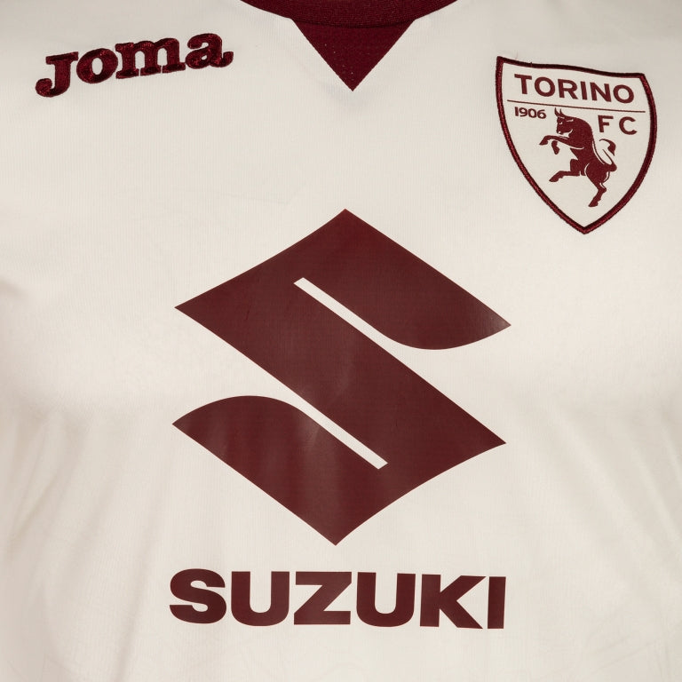 Camisola Joma away Torino 23/24