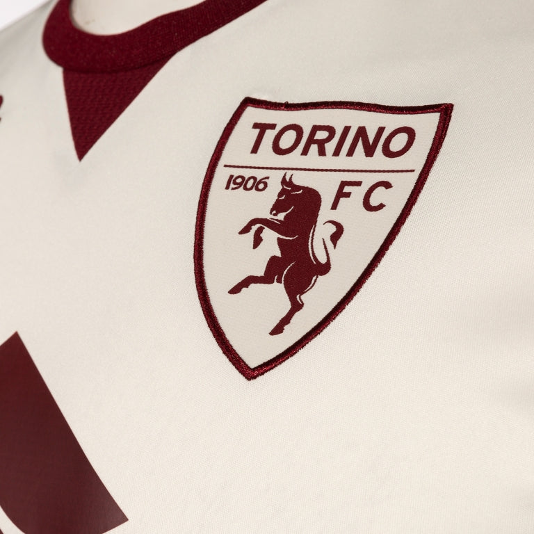 Camisola Joma away Torino 23/24