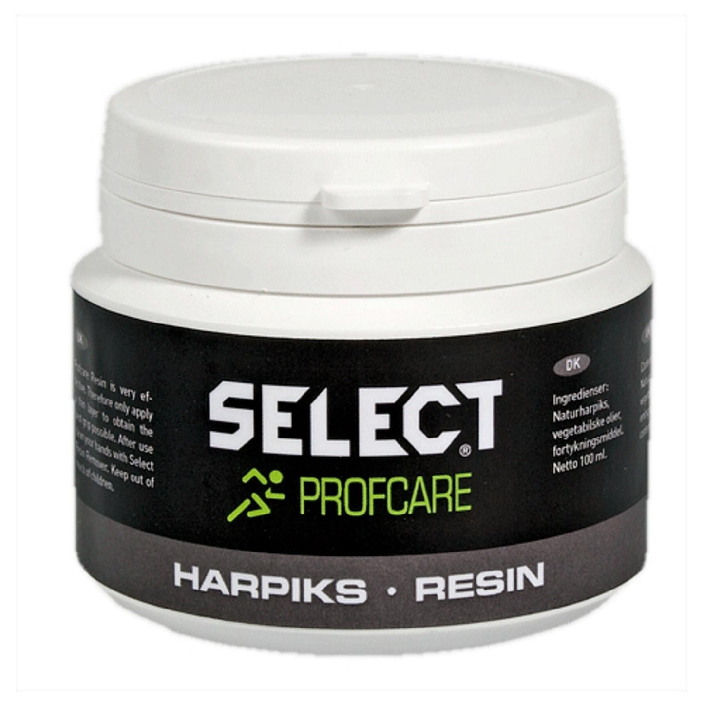 Resina SELECT 200ml