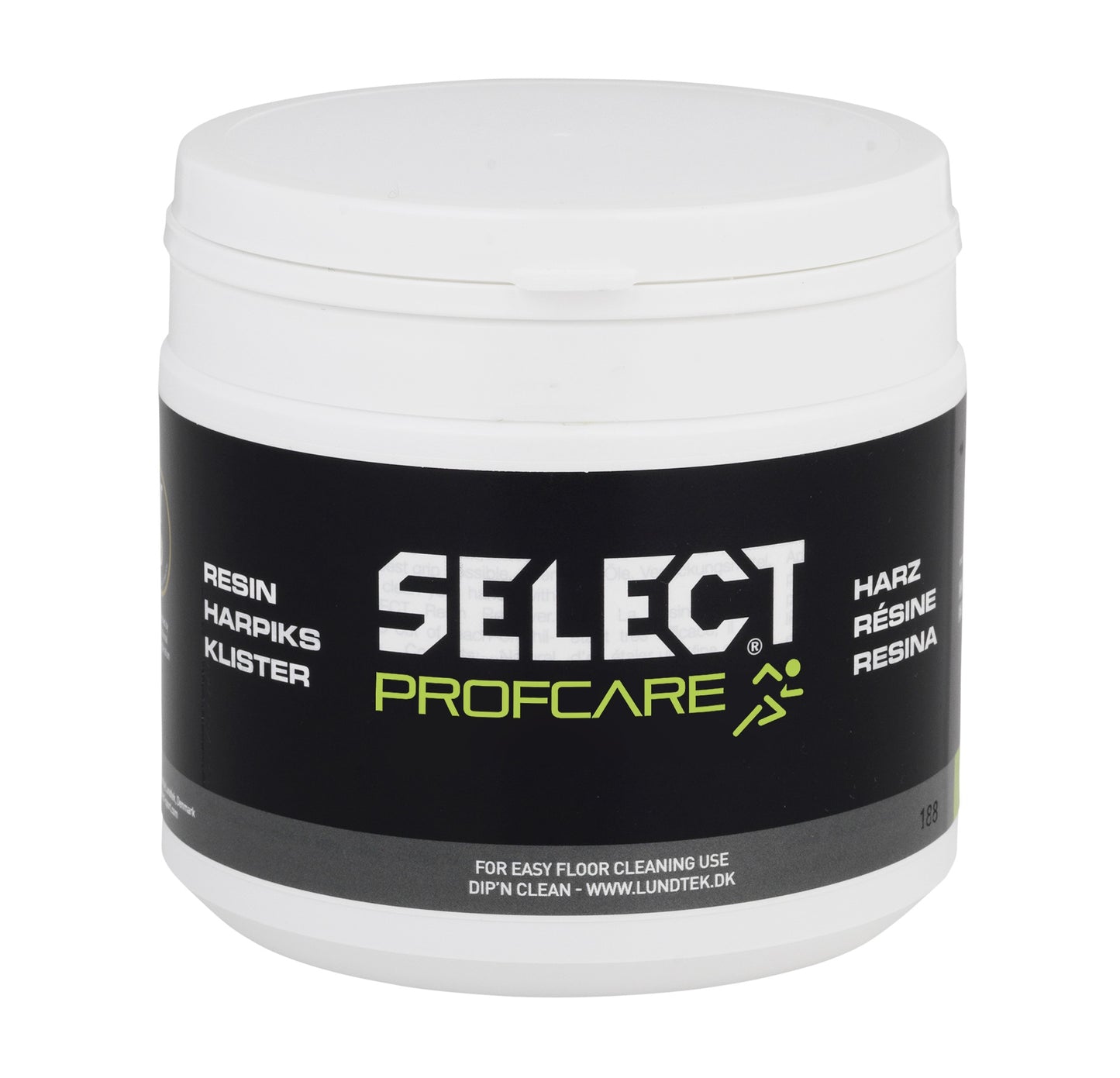 Resina SELECT 500ml
