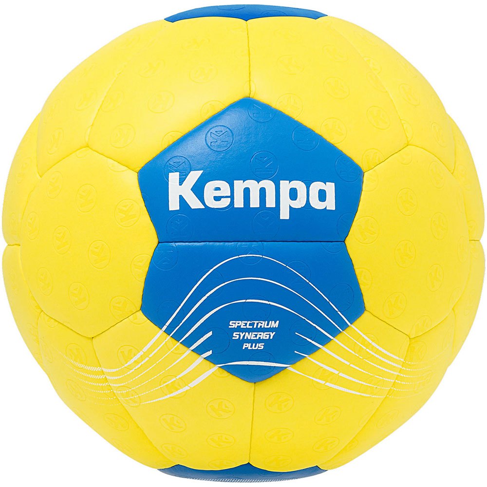 Bola Kempa Oficial FPA
