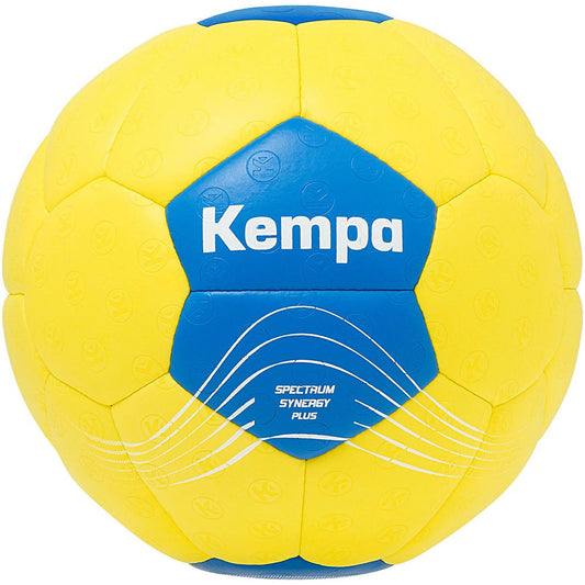 Bola Kempa Oficial FPA