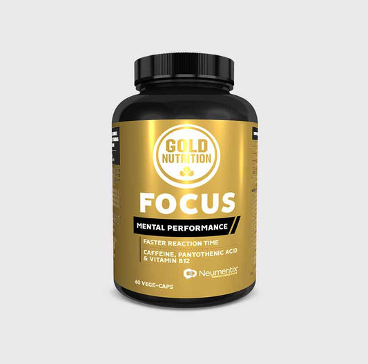 Focus Gold Nutrition