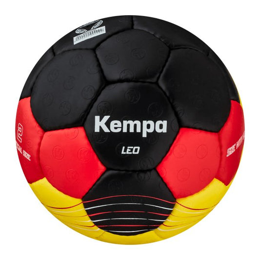 Bola Kempa Leo Alemanha
