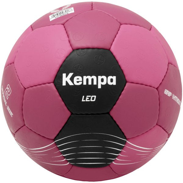Bola Kempa Leo