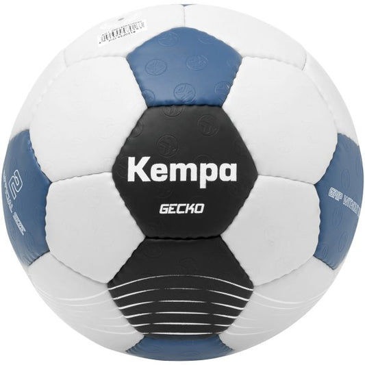 Bola Kempa Gecko