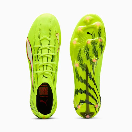 Puma Chuteira ULTRA 6 ULTIMATE FG