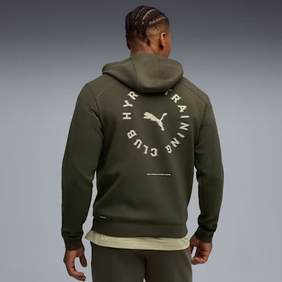 PUMA x HYROX Sweatshirt CLOUDSPUN