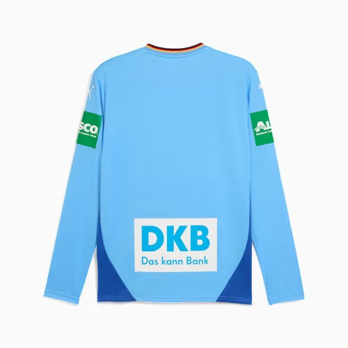 Camisola Guarda-Redes Puma Alemanha Andebol