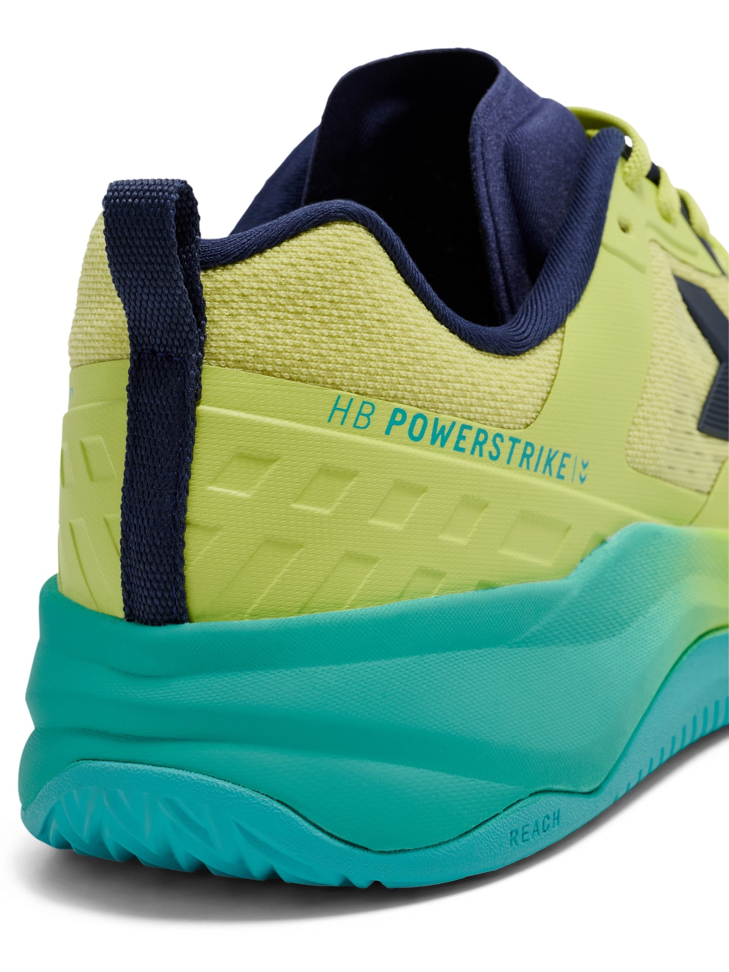 Hummel Powerstrike Pro