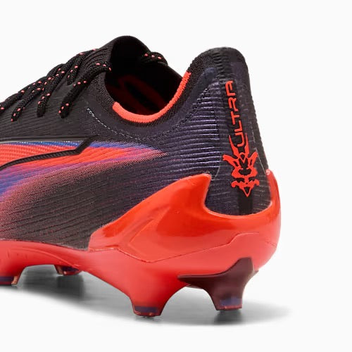 Puma Chuteira ULTRA 6 ULTIMATE RELENTLESS FG