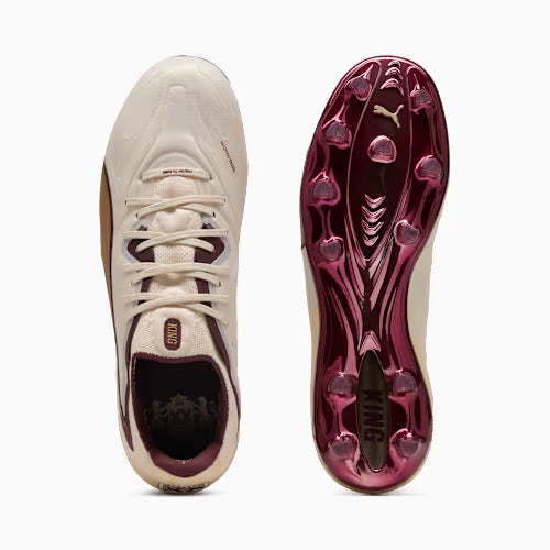 Puma Chuteira KING 20 ULTIMATE LE FG/AG