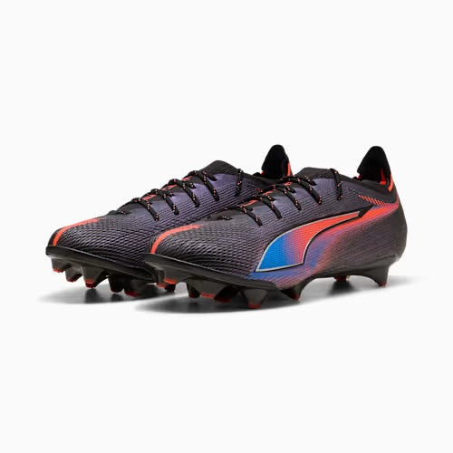 Puma Chuteira ULTRA 6 CARBON RELENTLESS FG