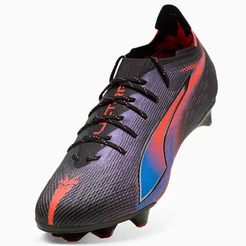 Puma Chuteira ULTRA 6 CARBON RELENTLESS FG