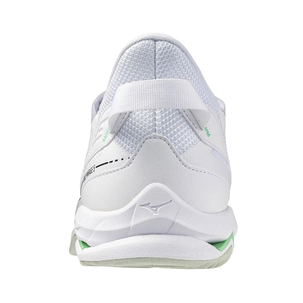 Mizuno Wave Mirage 5