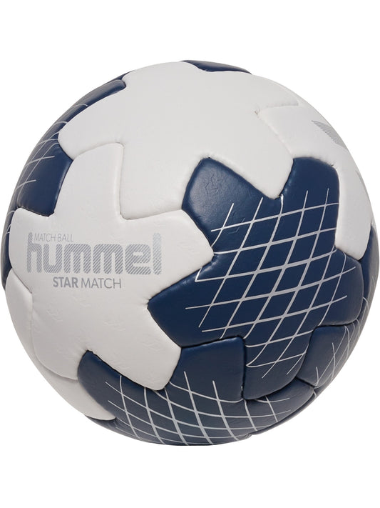Bola Hummel Star Match