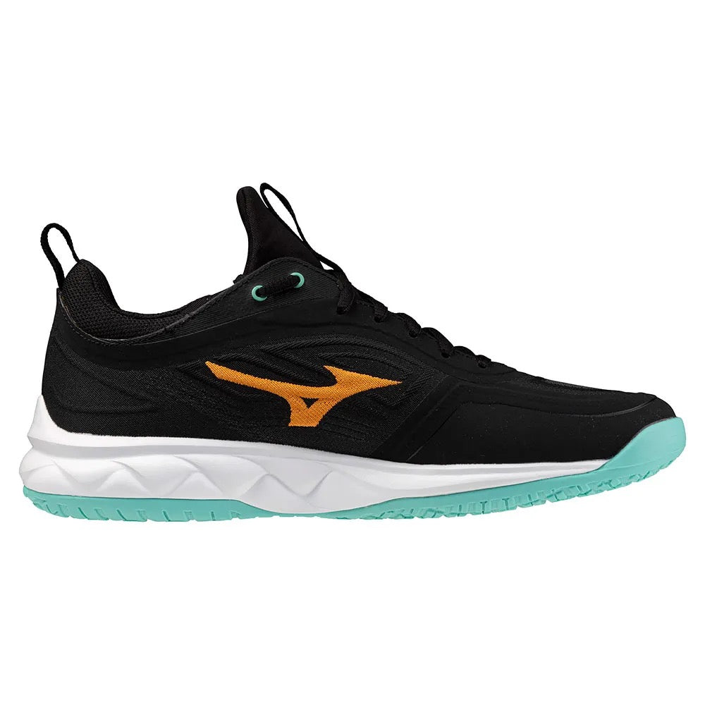 Mizuno Wave Luminous 3