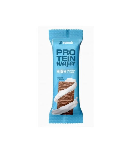 Wafer Proteína Zumub
