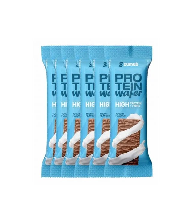 Wafer Proteína Zumub