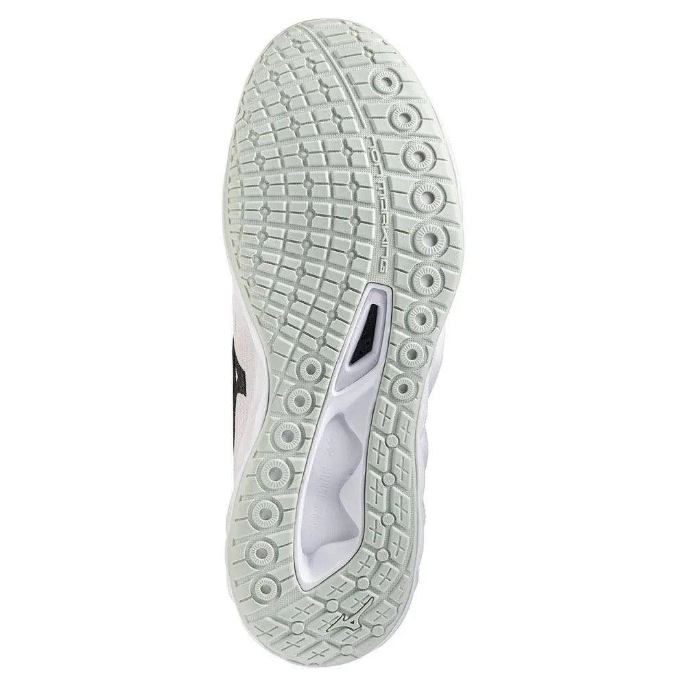 Mizuno Wave Luminous 3