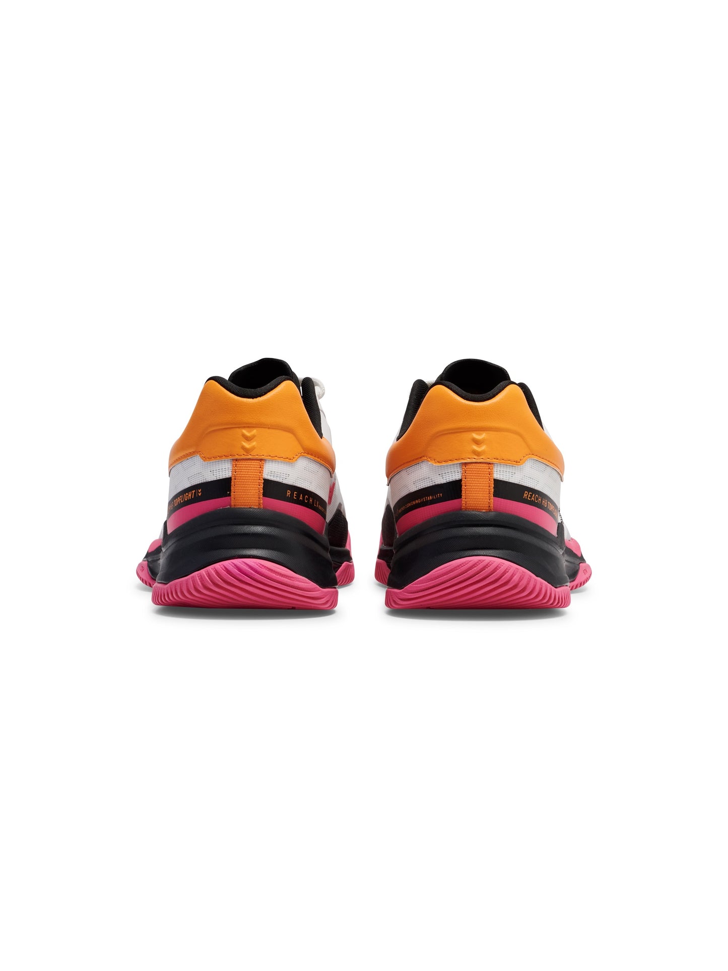 Hummel Topflight Pro
