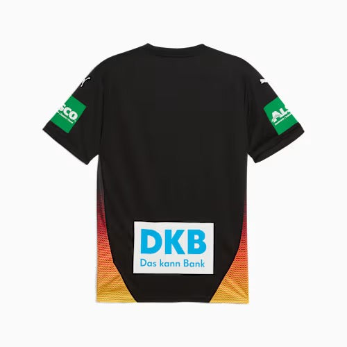 Camisola Puma Alemanha Andebol Away