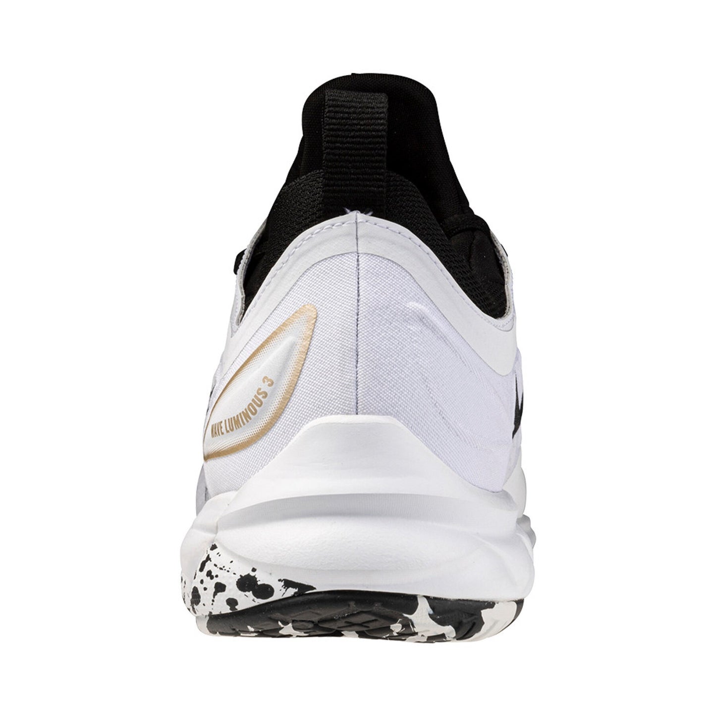 Mizuno Wave Luminous 3 - Special Edition