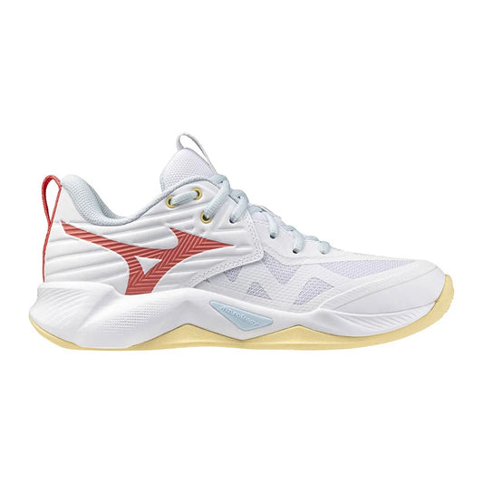 Mizuno Wave Momentum Pro W