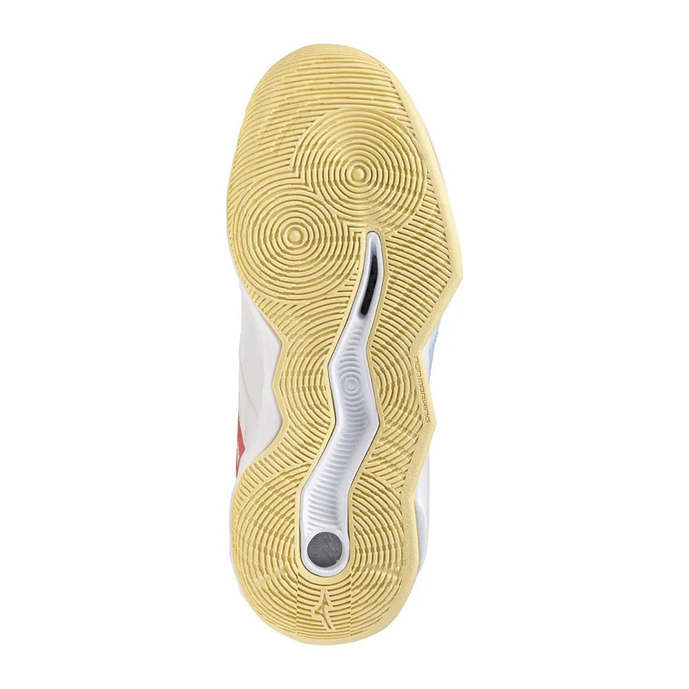 Mizuno Wave Momentum Pro W