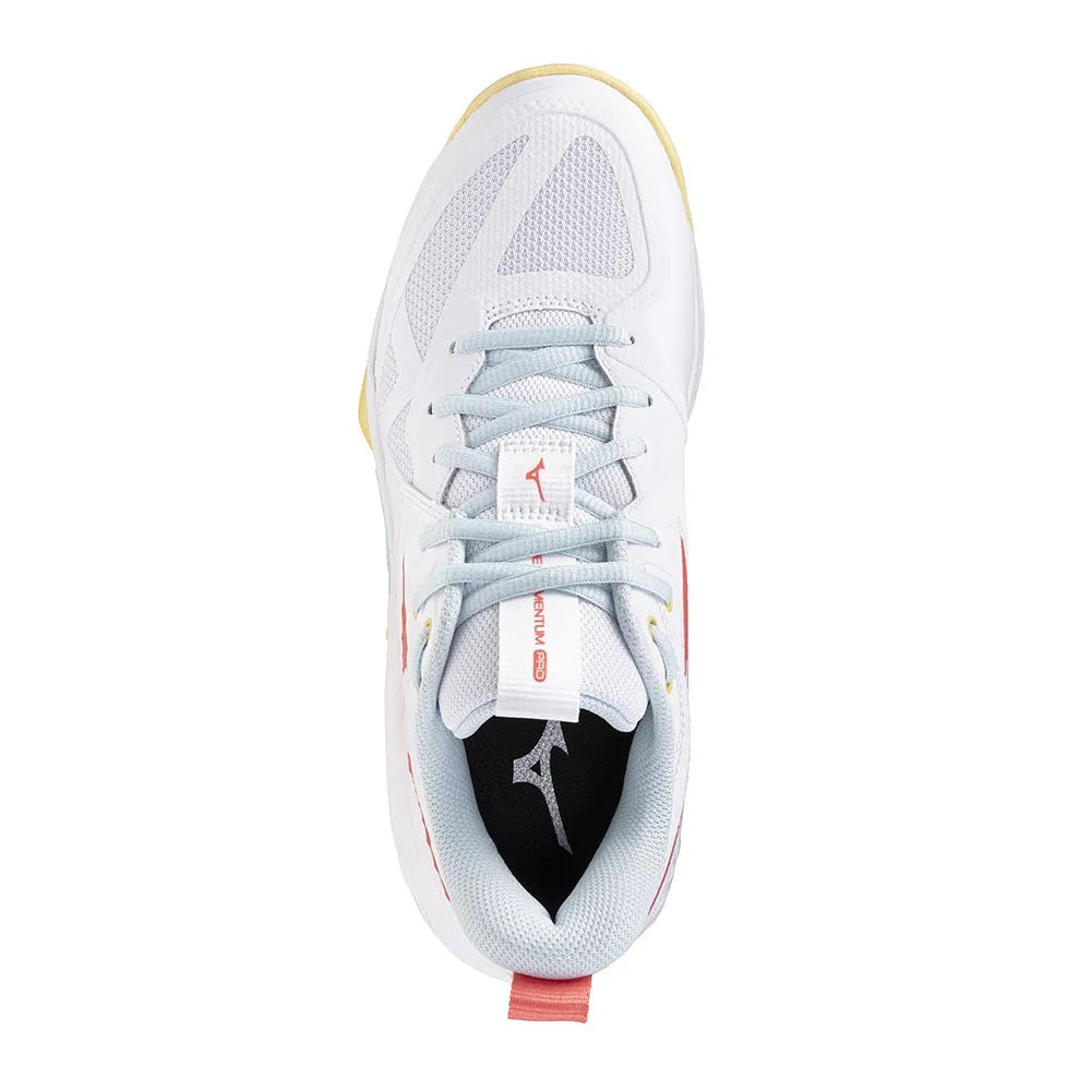 Mizuno Wave Momentum Pro W