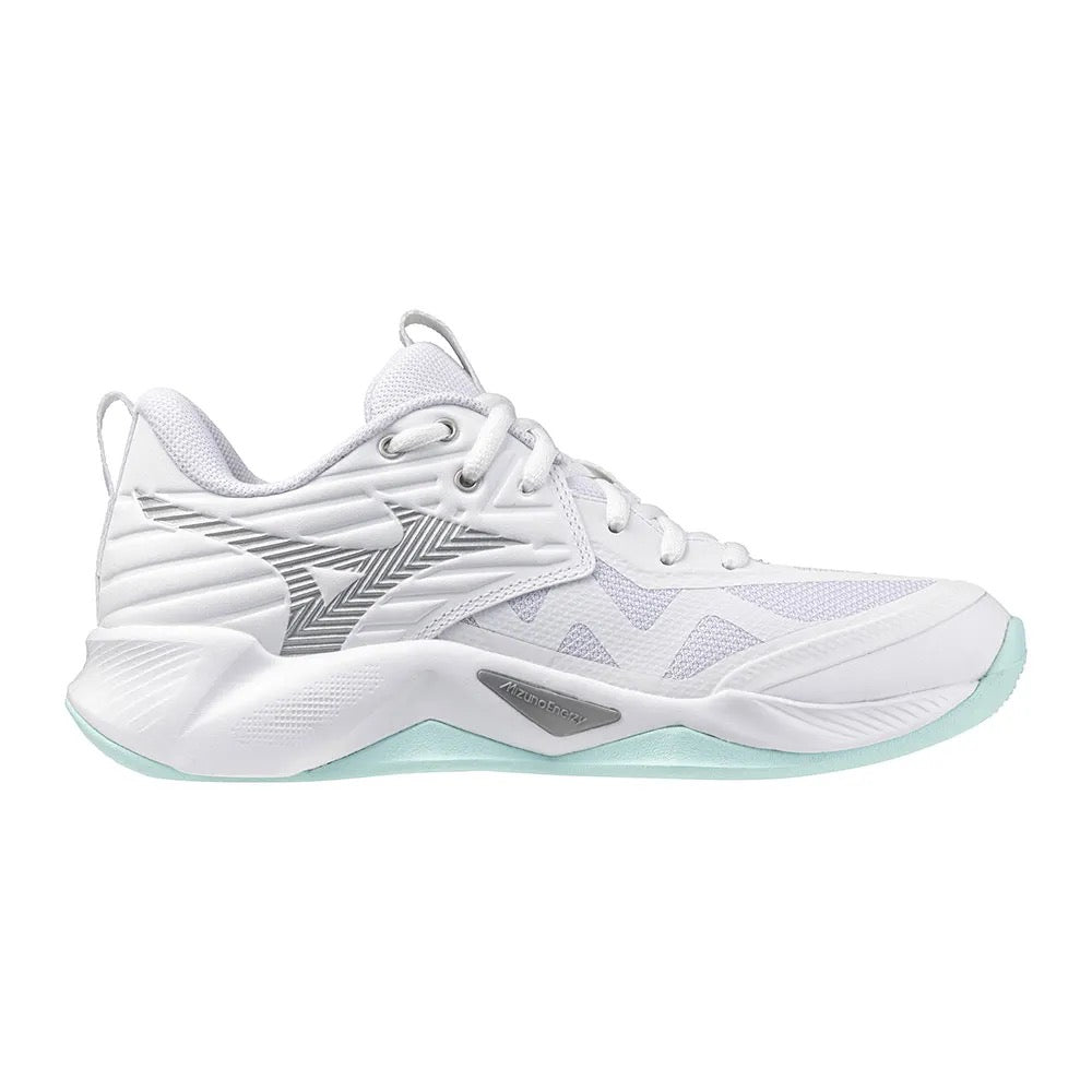 Mizuno Wave Momentum Pro W