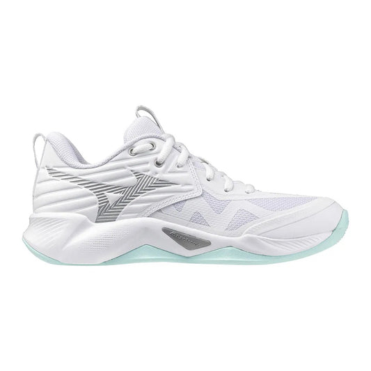 Mizuno Wave Momentum Pro W