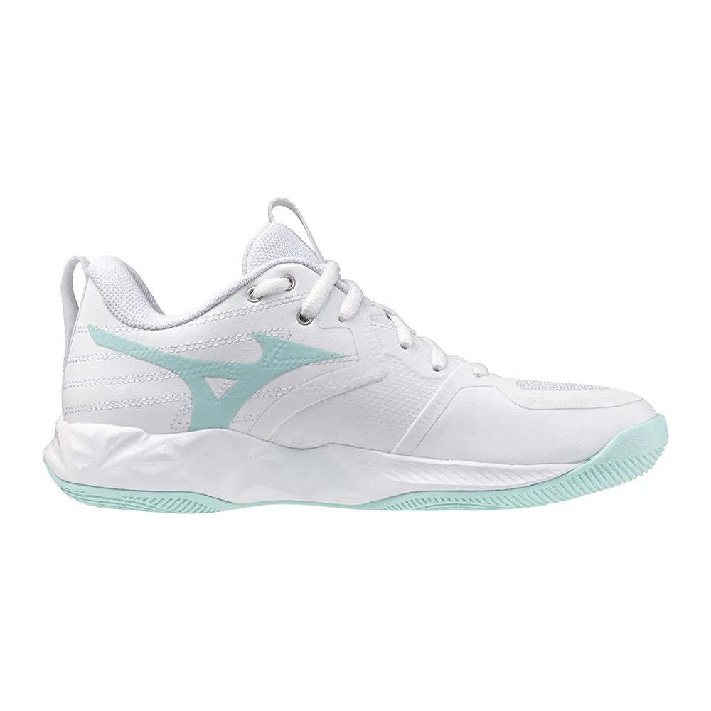 Mizuno Wave Momentum Pro W