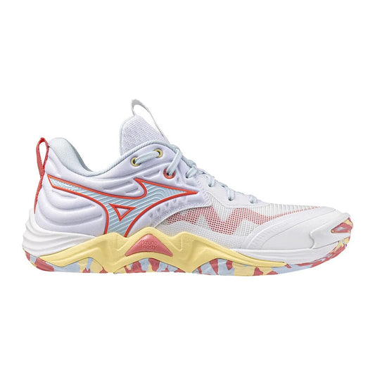 Mizuno Wave Momentum Elite W