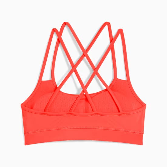PUMA x HYROX MOVE Bra W