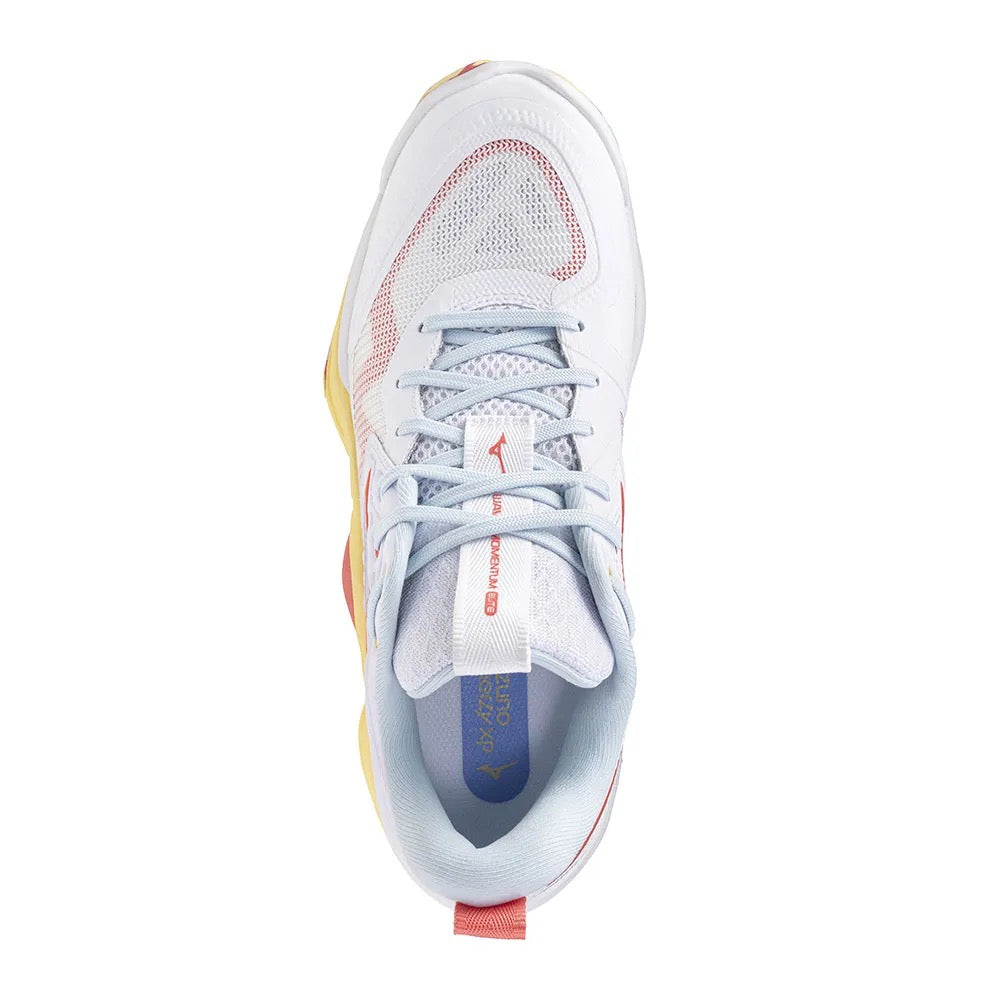 Mizuno Wave Momentum Elite W