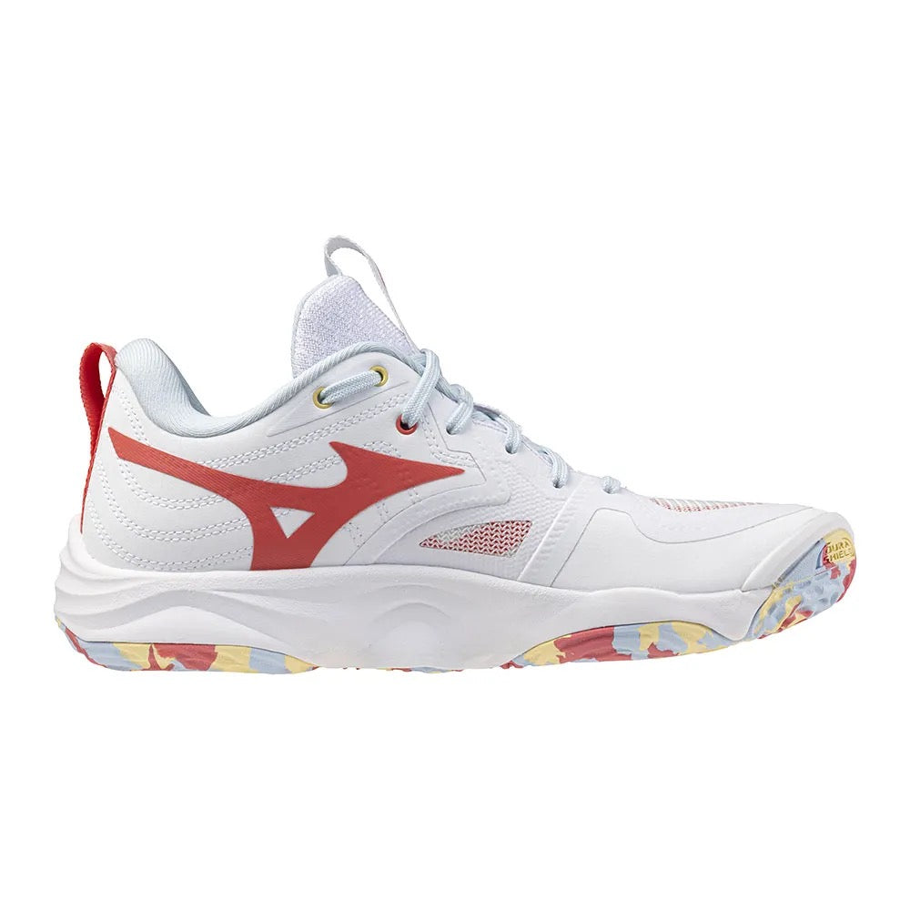 Mizuno Wave Momentum Elite W