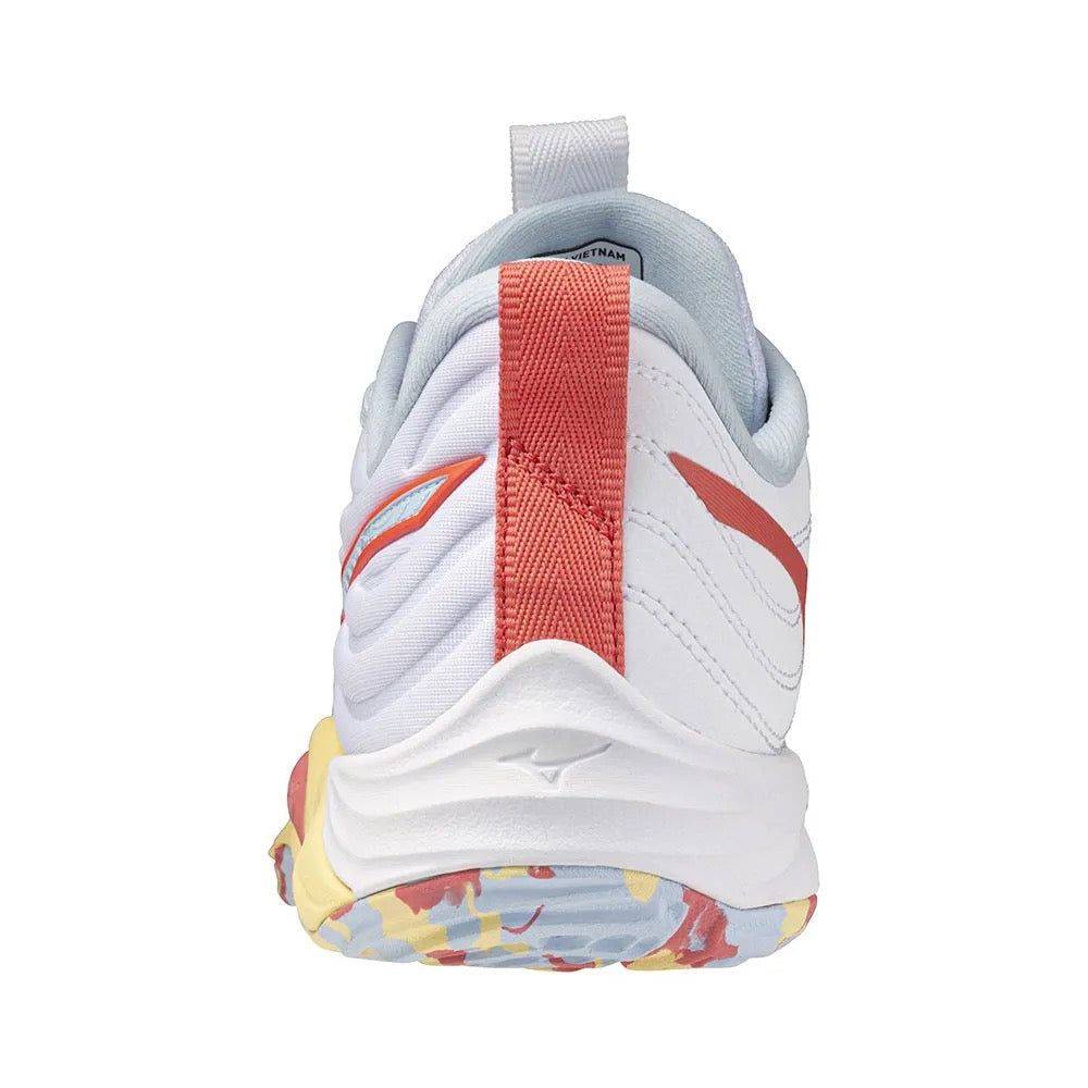 Mizuno Wave Momentum Elite W