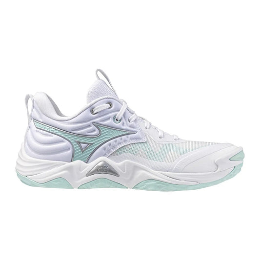 Mizuno Wave Momentum Elite W