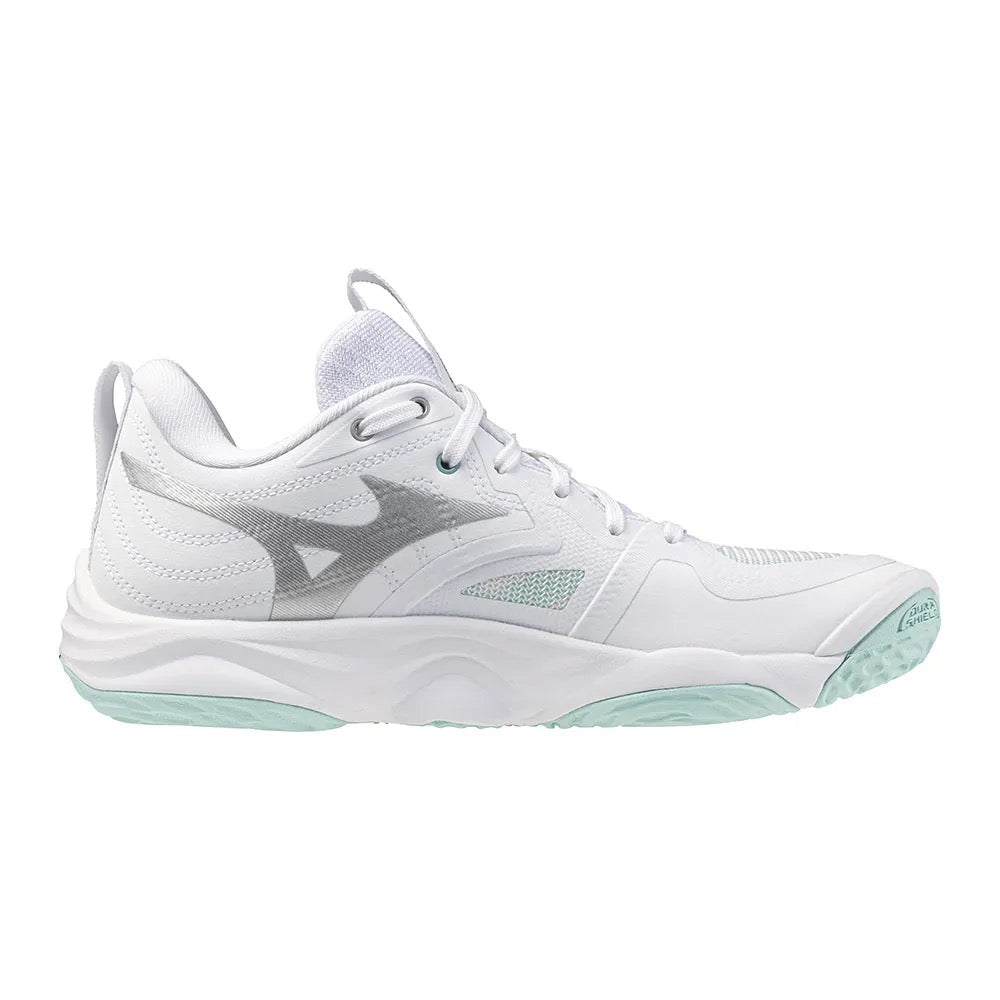 Mizuno Wave Momentum Elite W
