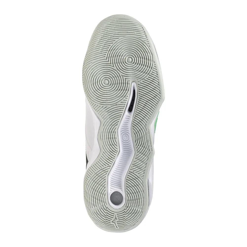 Mizuno Wave Momentum Pro