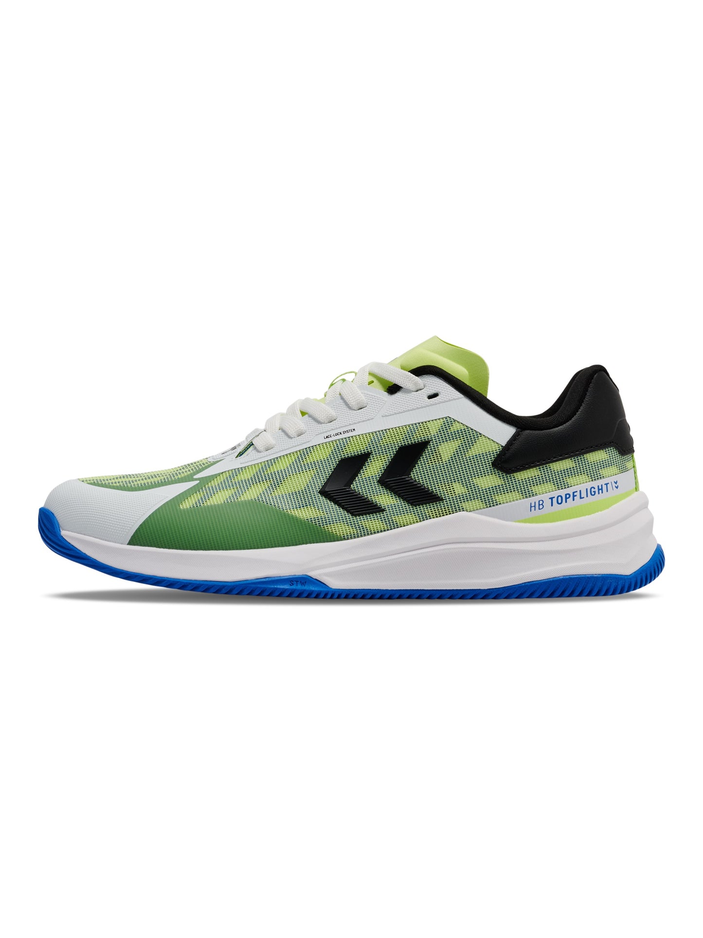Hummel Topflight Pro