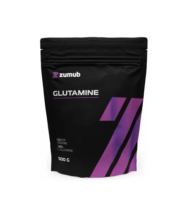 Zumub L-Glutamina