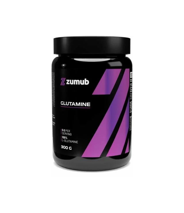 Zumub L-Glutamina