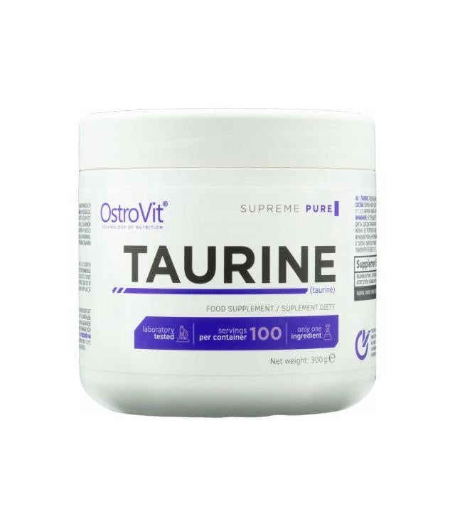 Ostrovit Taurina Pura 300gr
