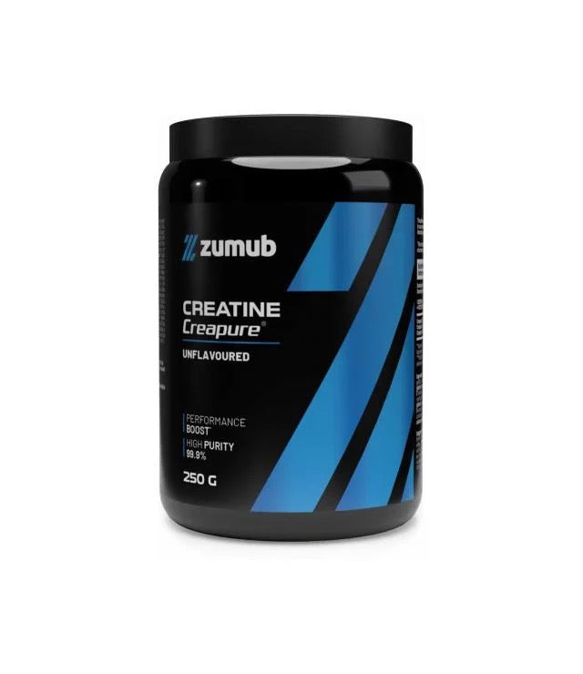 Zumub Creatina (Creapure) - Sem Sabor