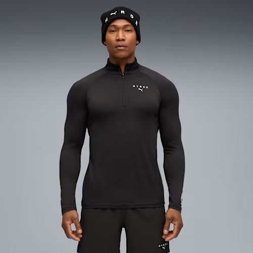 Puma X Hyrox Casaco 1/4 Zip